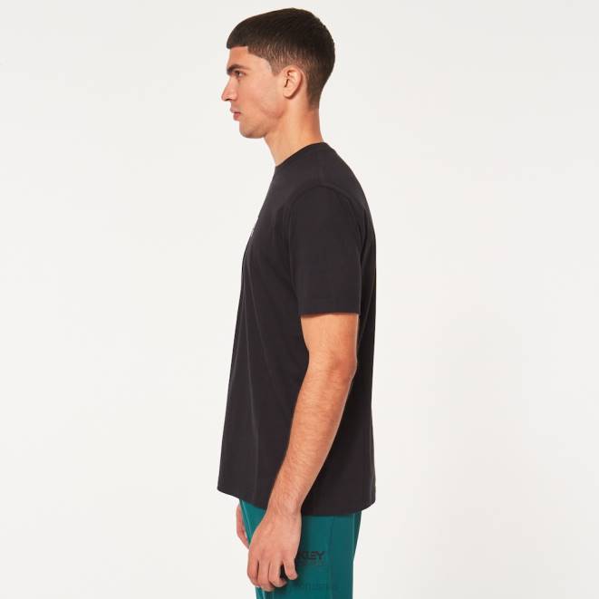 Oakley pană de curent Tricou de zi cu zi pentru pilot de fabrică haine 620J2438