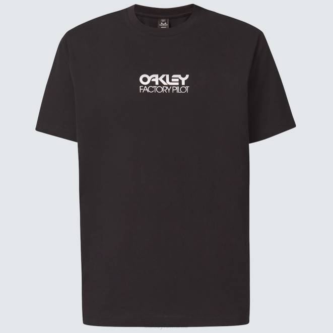 Oakley pană de curent Tricou de zi cu zi pentru pilot de fabrică haine 620J2438
