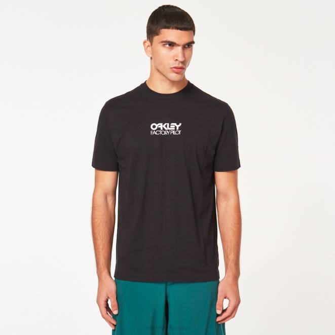 Oakley pană de curent Tricou de zi cu zi pentru pilot de fabrică haine 620J2438