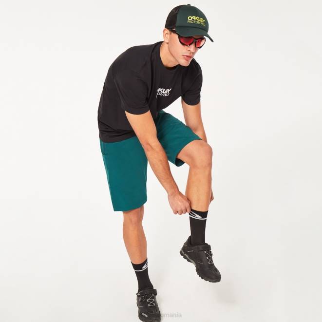 Oakley pană de curent Tricou de zi cu zi pentru pilot de fabrică haine 620J2438