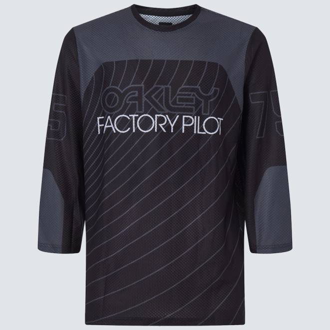 Oakley pană de curent Tricou seeker \'75 ls haine 620J2273