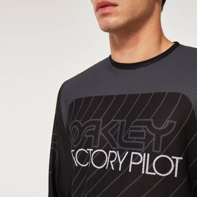 Oakley pană de curent Tricou seeker \'75 ls haine 620J2273