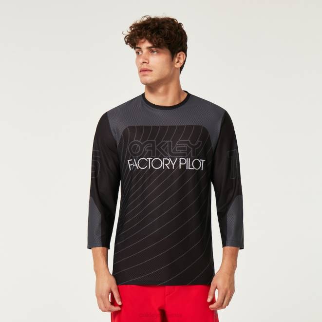 Oakley pană de curent Tricou seeker \'75 ls haine 620J2273