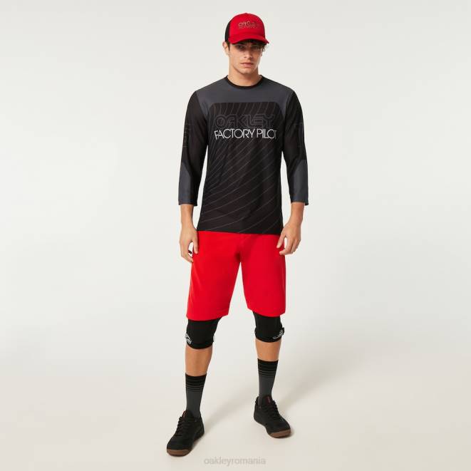 Oakley pană de curent Tricou seeker \'75 ls haine 620J2273