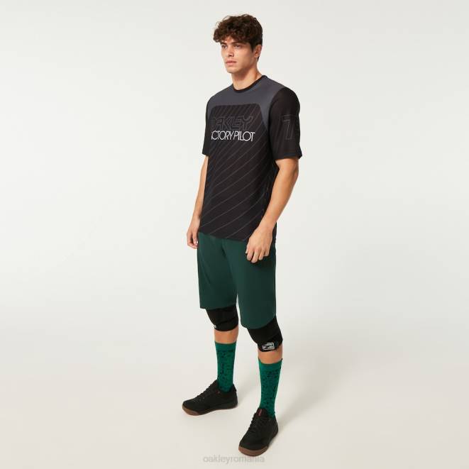 Oakley pană de curent Tricou seeker \'75 ss haine 620J2270