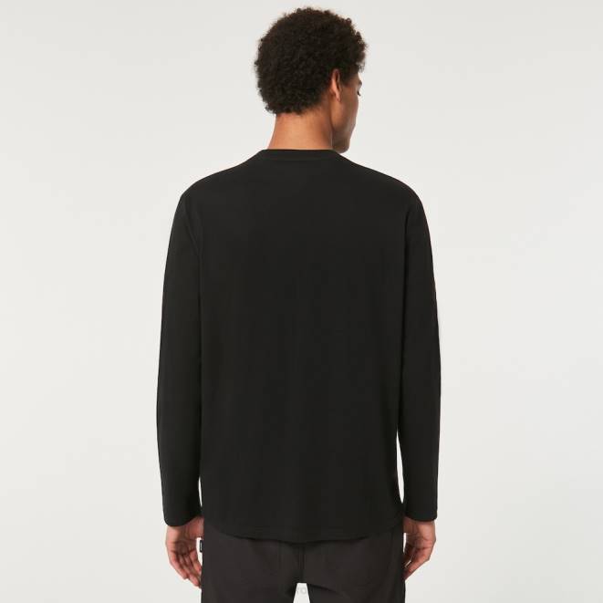 Oakley pană de curent blocat în B1b ls tee haine 620J2370