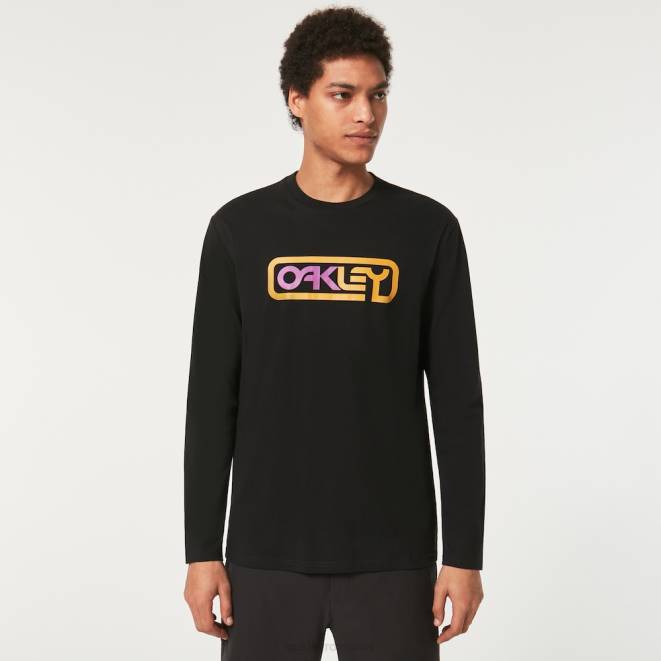 Oakley pană de curent blocat în B1b ls tee haine 620J2370
