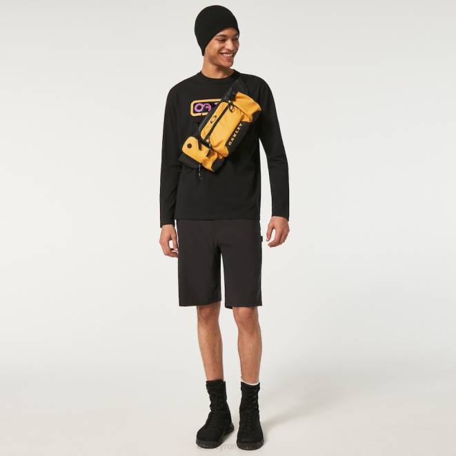 Oakley pană de curent blocat în B1b ls tee haine 620J2370