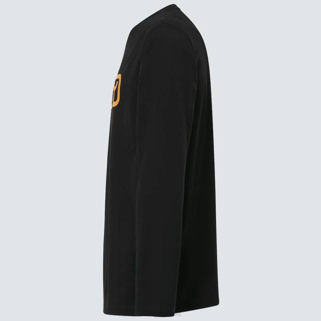 Oakley pană de curent blocat în B1b ls tee haine 620J2370