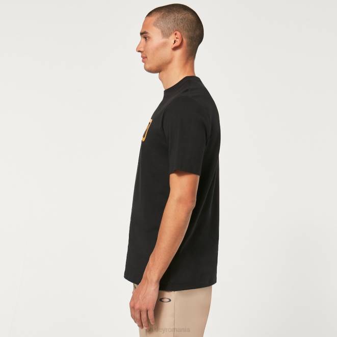 Oakley pană de curent blocat în tricou b1b haine 620J2375