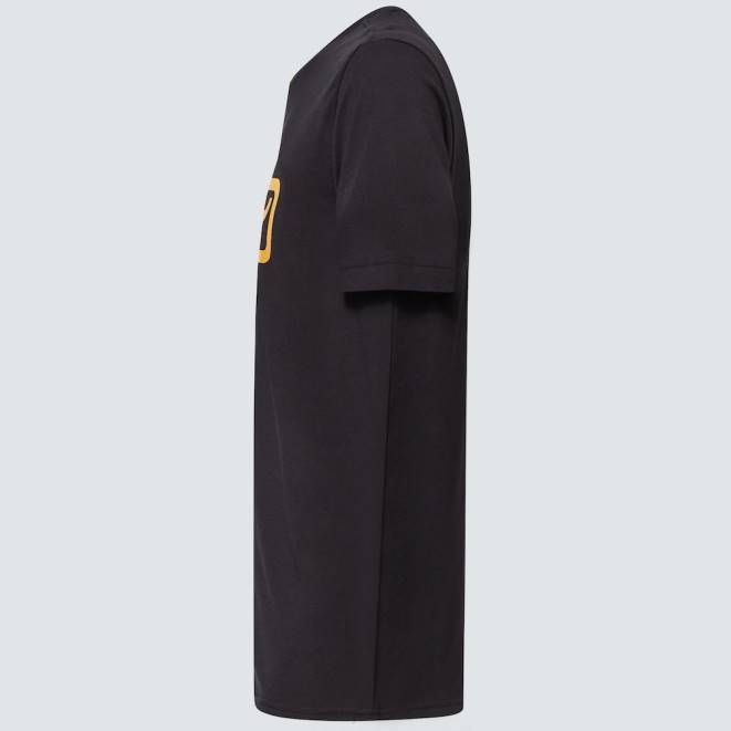 Oakley pană de curent blocat în tricou b1b haine 620J2375