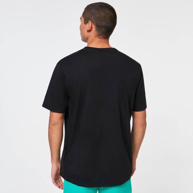 Oakley pană de curent evoluția nu se termină niciodată ss tee haine 620J2445