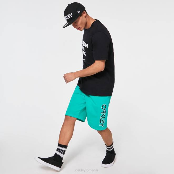 Oakley pană de curent evoluția nu se termină niciodată ss tee haine 620J2445