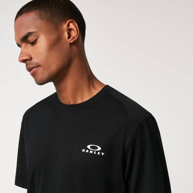 Oakley pană de curent imbunatateste tee mesh rc ss haine 620J2160