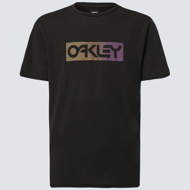 Oakley pană de curent linii de gradient b1b rc tee haine 620J2336