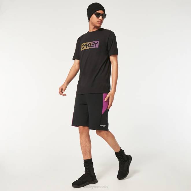 Oakley pană de curent linii de gradient b1b rc tee haine 620J2336