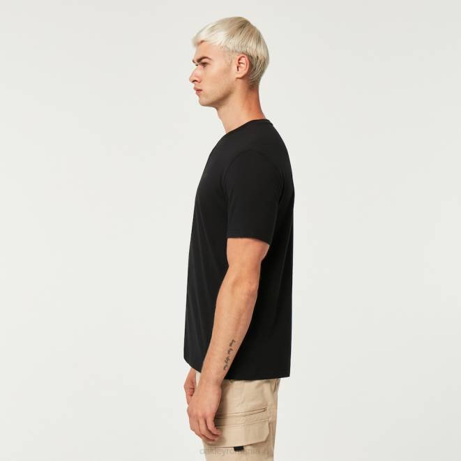 Oakley pană de curent relaxează-te henley trie haine 620J2204