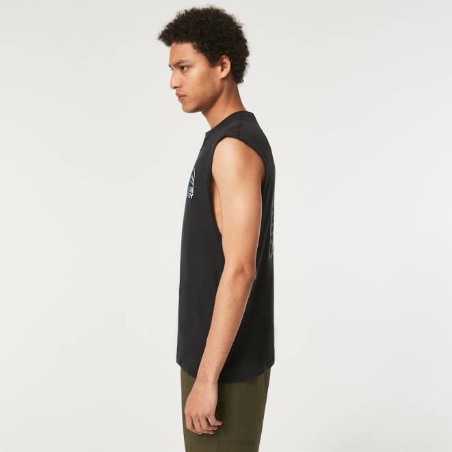 Oakley pană de curent rezervor de munte cu gradient b1b haine 620J2330