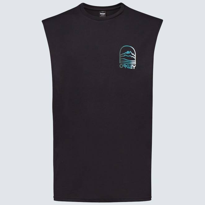 Oakley pană de curent rezervor de munte cu gradient b1b haine 620J2330