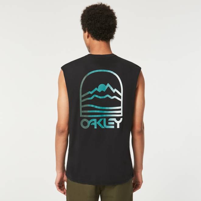 Oakley pană de curent rezervor de munte cu gradient b1b haine 620J2330