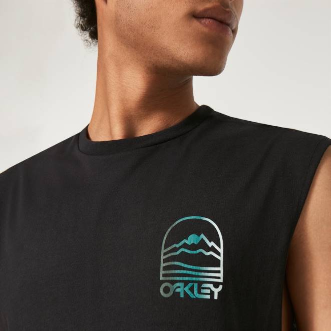 Oakley pană de curent rezervor de munte cu gradient b1b haine 620J2330