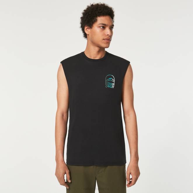 Oakley pană de curent rezervor de munte cu gradient b1b haine 620J2330