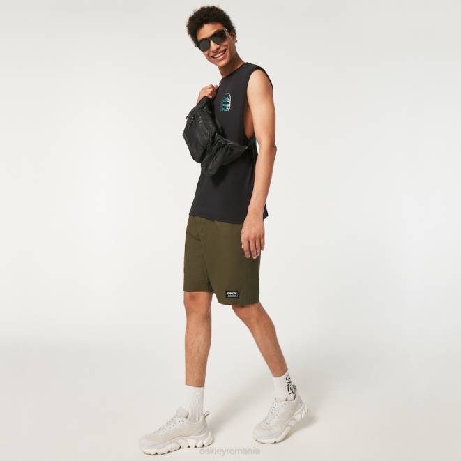 Oakley pană de curent rezervor de munte cu gradient b1b haine 620J2330