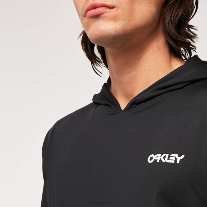 Oakley pană de curent rushguard cu glugă curcubeu rc haine 620J2251