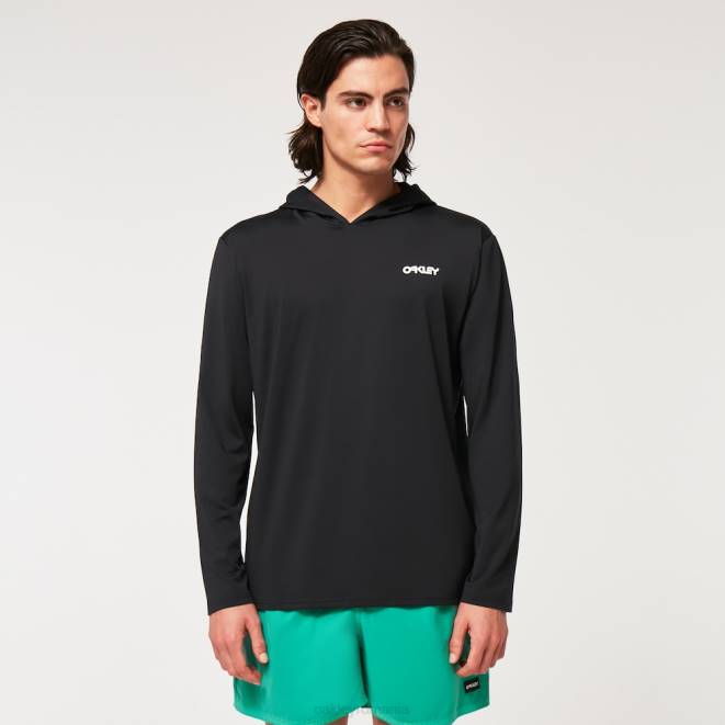 Oakley pană de curent rushguard cu glugă curcubeu rc haine 620J2251