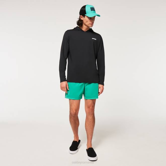 Oakley pană de curent rushguard cu glugă curcubeu rc haine 620J2251