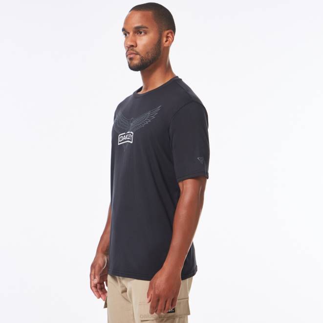 Oakley pană de curent si eagle tab tee haine 620J2482