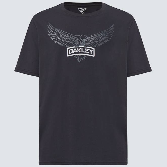 Oakley pană de curent si eagle tab tee haine 620J2482