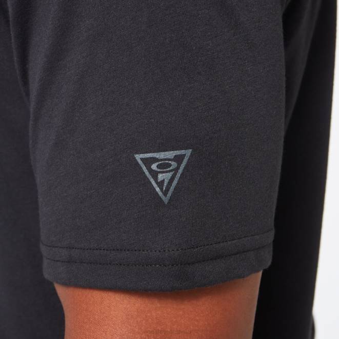 Oakley pană de curent si eagle tab tee haine 620J2482