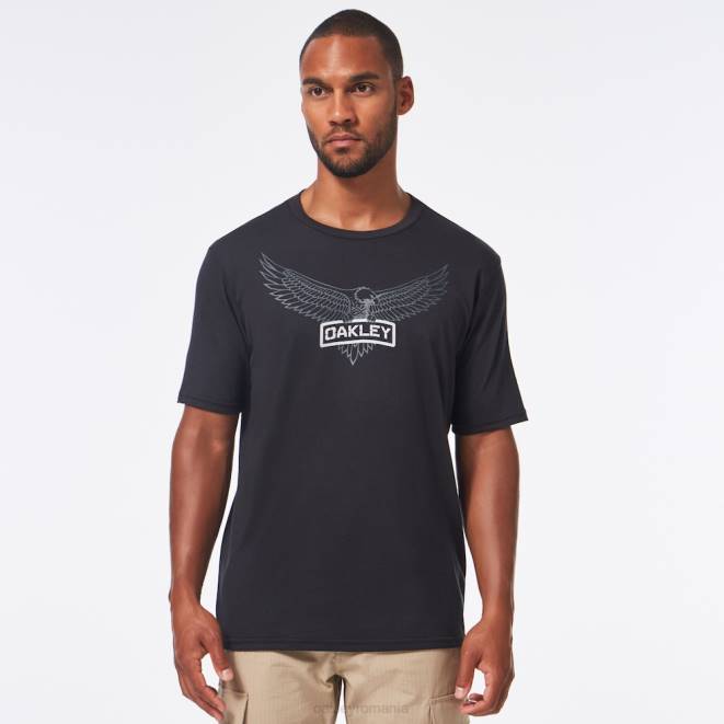 Oakley pană de curent si eagle tab tee haine 620J2482