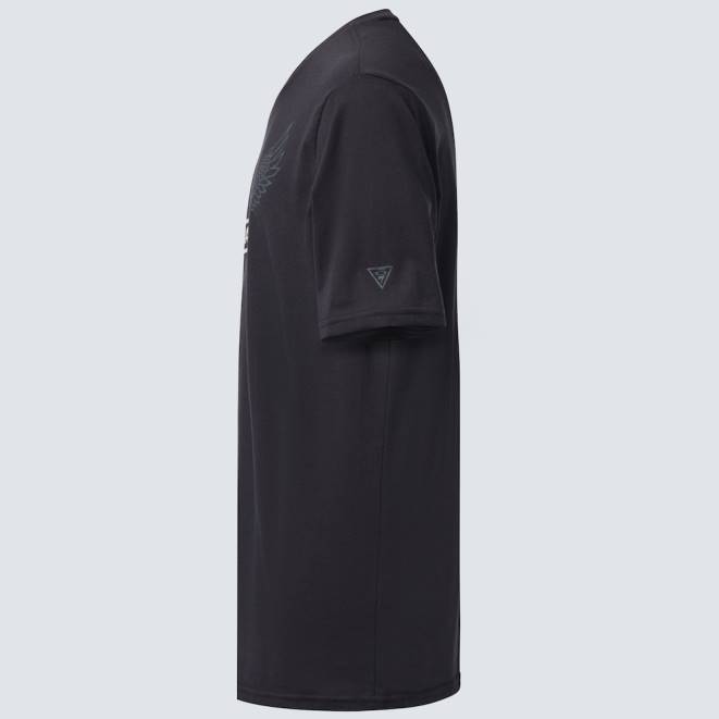 Oakley pană de curent si eagle tab tee haine 620J2482