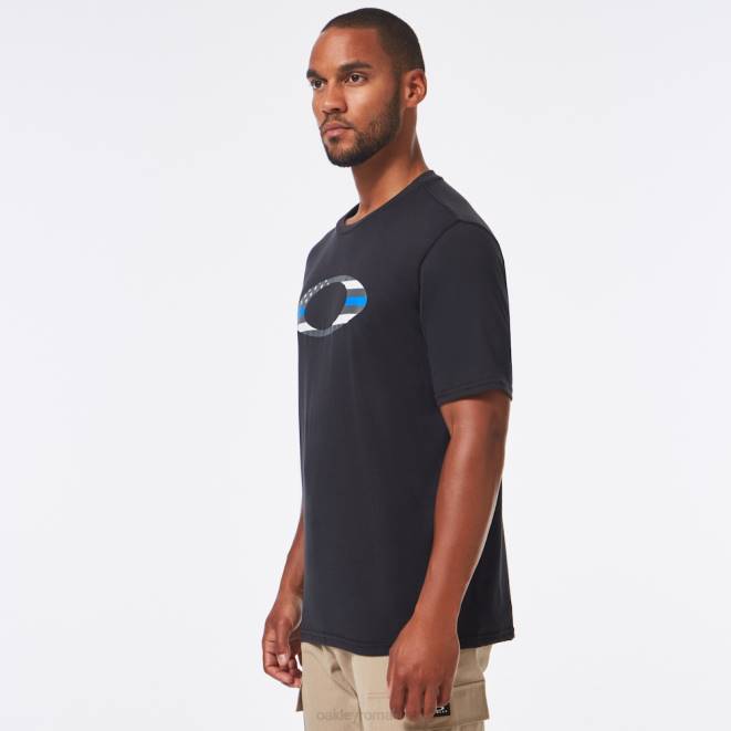 Oakley pană de curent si tbl ellipse tee haine 620J2487