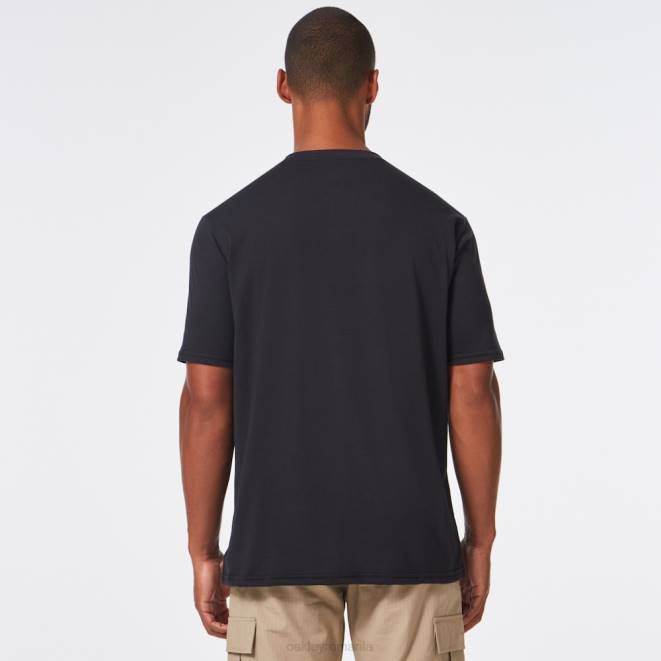 Oakley pană de curent si tbl ellipse tee haine 620J2487