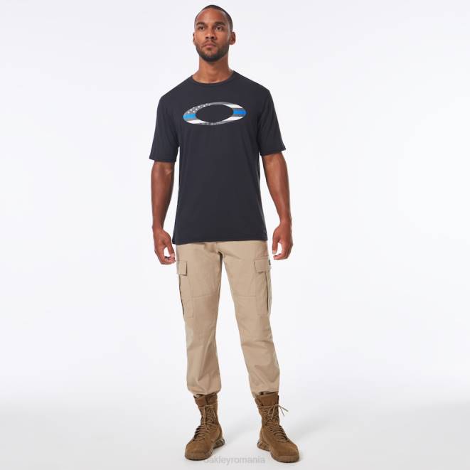 Oakley pană de curent si tbl ellipse tee haine 620J2487