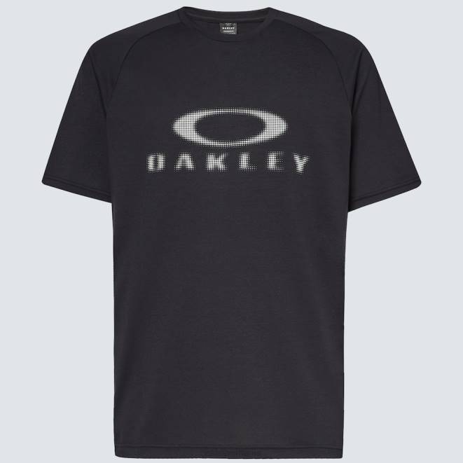 Oakley pană de curent static wave rc tee haine 620J2501