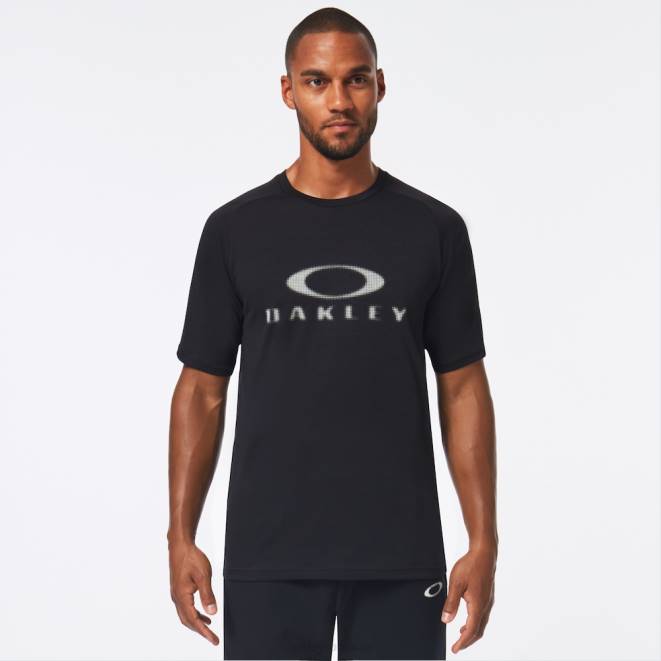 Oakley pană de curent static wave rc tee haine 620J2501