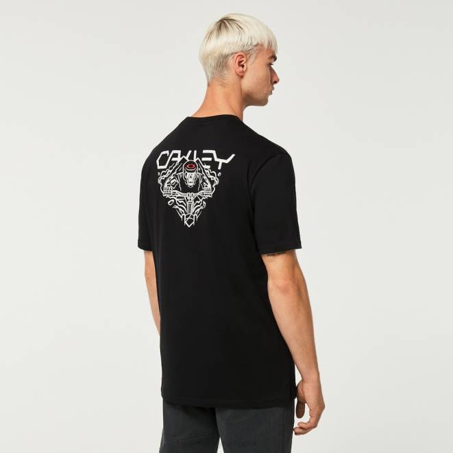 Oakley pană de curent tee de încărcare greu haine 620J2194