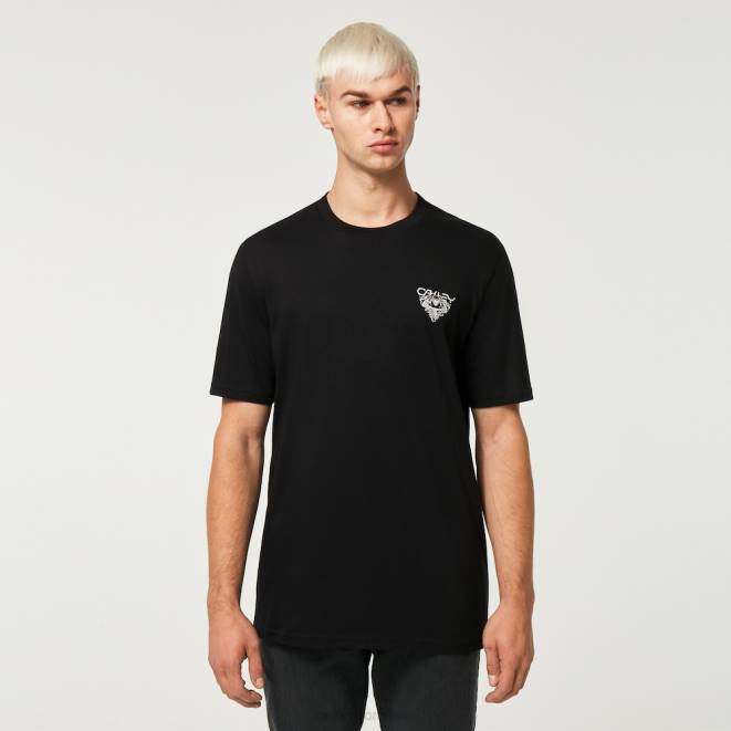 Oakley pană de curent tee de încărcare greu haine 620J2194