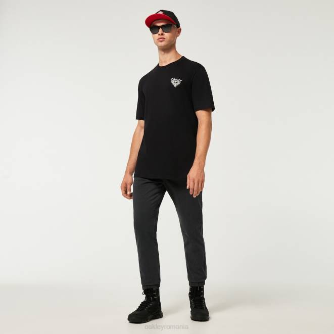 Oakley pană de curent tee de încărcare greu haine 620J2194