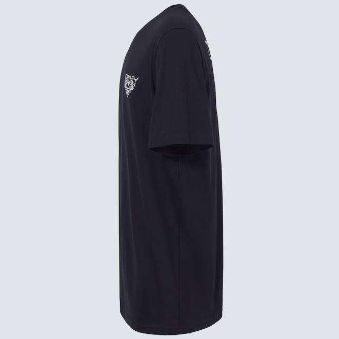 Oakley pană de curent tee de încărcare greu haine 620J2194