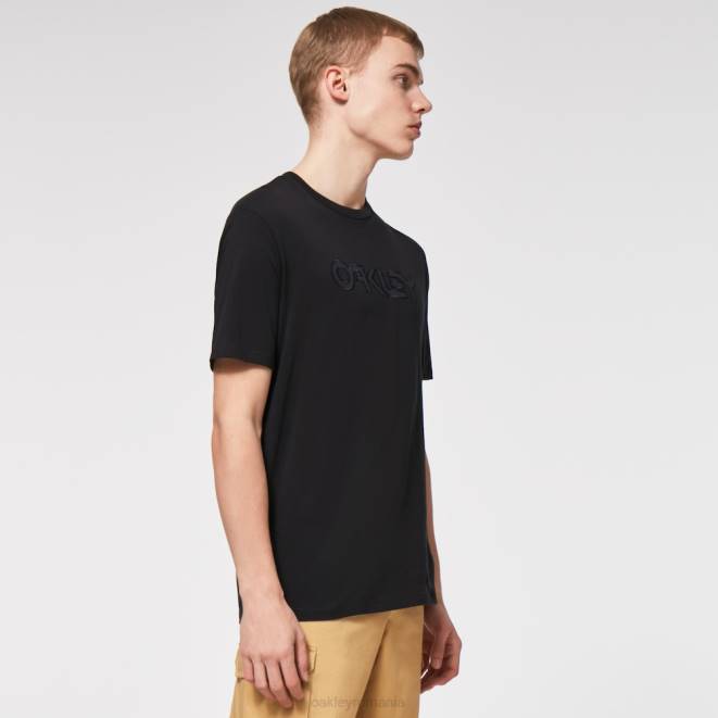 Oakley pană de curent tricou b1b cu plasă haine 620J2459