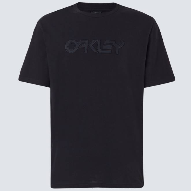 Oakley pană de curent tricou b1b cu plasă haine 620J2459