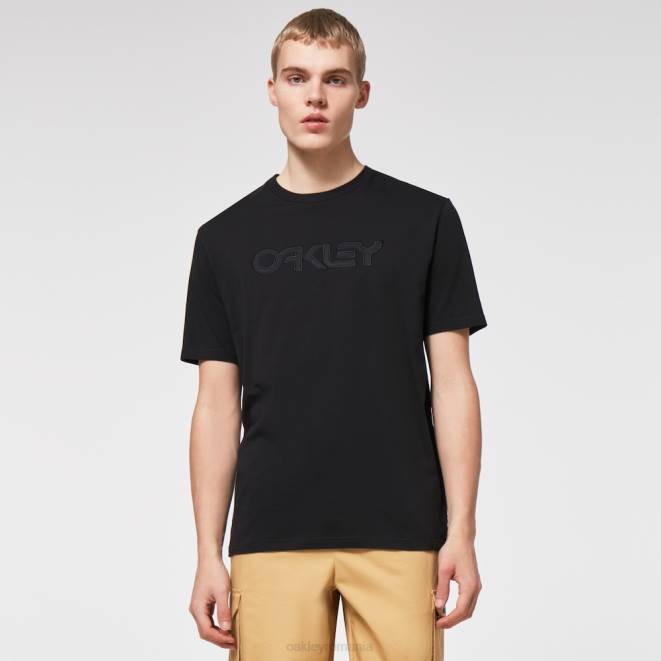 Oakley pană de curent tricou b1b cu plasă haine 620J2459