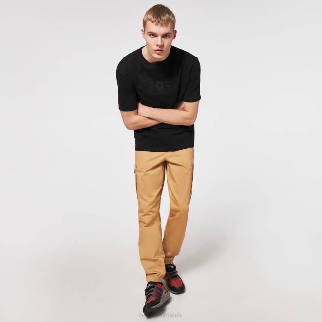 Oakley pană de curent tricou b1b cu plasă haine 620J2459