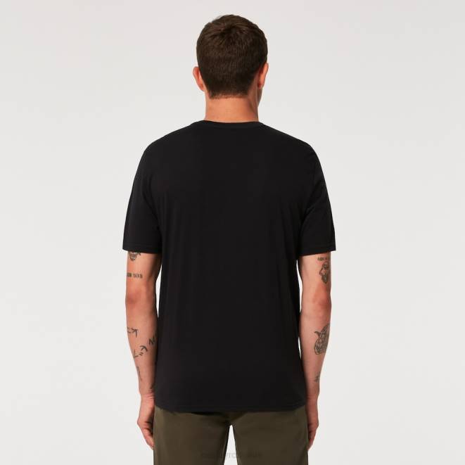 Oakley pană de curent tricou camo cu craniu haine 620J2292