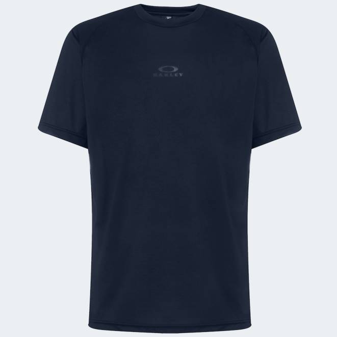 Oakley pană de curent tricou cu mânecă scurtă pentru antrenament de bază haine 620J2406